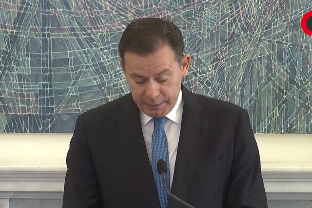 Empresa da família de Montenegro contraria Código de Conduta do Governo