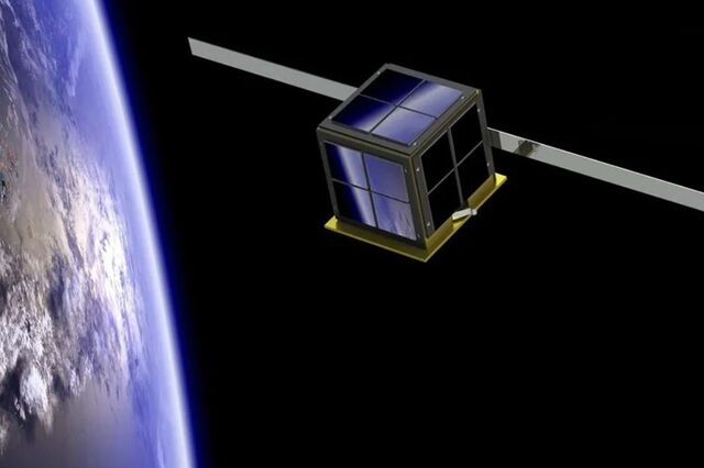 Portugal enviou dois pequenos satélites para o espaço através da SpaceX