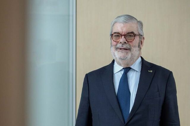 Fernando Leite: “Vai nascer uma nova empresa de energia no Porto” 