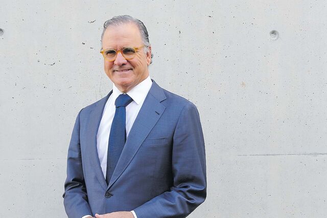 Brisa ultrapassa 1,2 mil milhões de receitas. Lucros caem 44%
