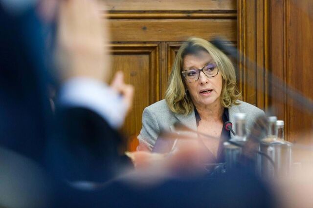 Ministério do Trabalho diz que vai avançar com 'reforma' dos serviços