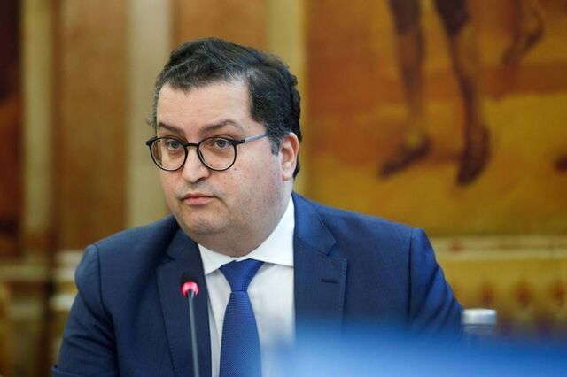 Ritmo de investimento público a menos de metade do previsto até setembro