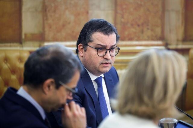 Receita com IRC cresce 17,7% em 2024 mas abaixo do ritmo de 2023