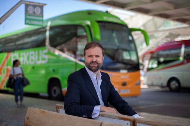 Flixbus está a analisar novos destinos para reforçar a operação no interior do país