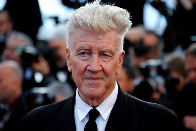 Morreu o realizador David Lynch