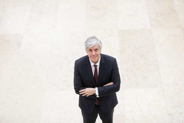 Gestão do Banco de Portugal com salários abaixo da média do euro