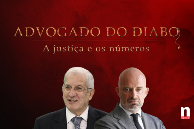 Advogado do Diabo com Carlos Tavares: “É muito difícil no atual sistema fiscal avançar com a simplificação'