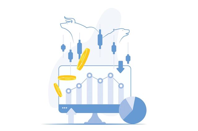 Fundos abutre, bruxaria e ETF. O glossário das bolsas 
