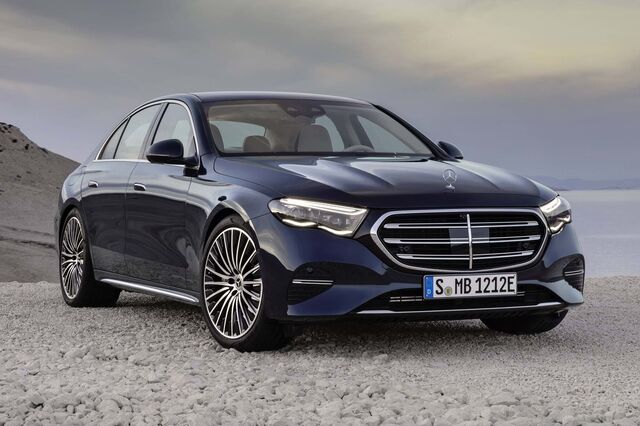Quer um carro seguro? Estes são os melhores (e um é chinês)