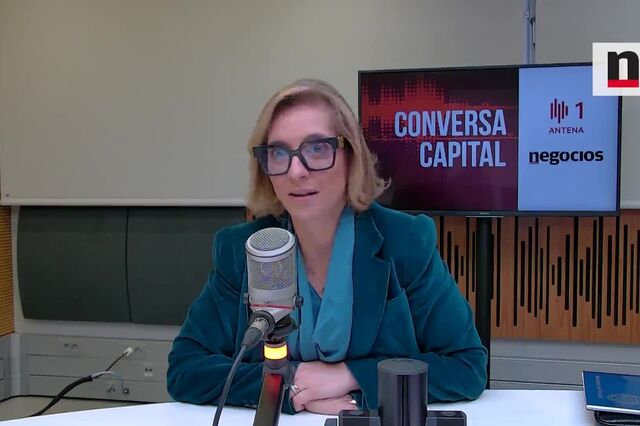 Entrevista na íntegra a Cláudia Reis Duarte, Secretária de Estado dos Assuntos Fiscais   
