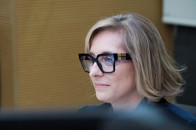Cláudia Reis Duarte: 'Não há intenção do Governo de voltar a mexer no ISP'
