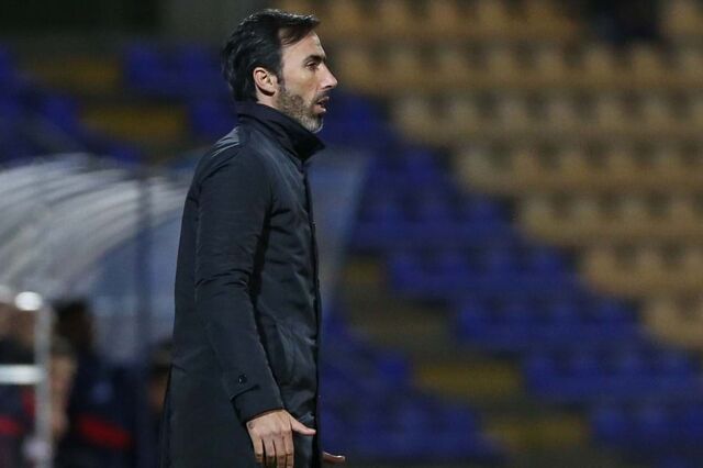 Oficial: José Tavares assume comando do FC Porto como interino