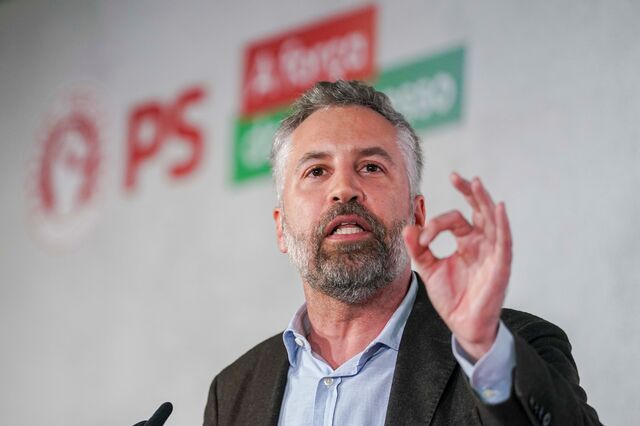 Pedro Nuno Santos diz que Montenegro não teve coragem para assumir comunicado sobre empresa