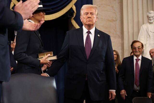 Trump: Canadá e México como primeiros alvos da guerra comercial dos EUA