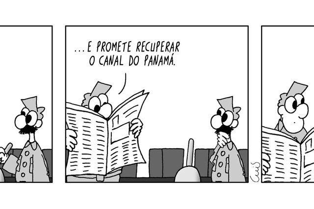 Cartoon SA 21-01-2025