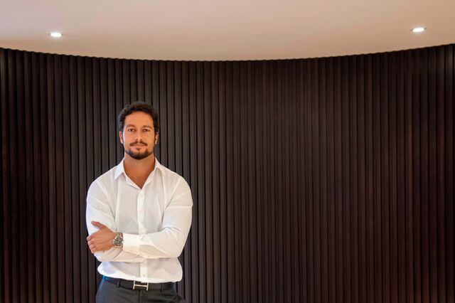 Terceira geração dos Costa Leite chega a CEO de empresa que fatura 45 milhões