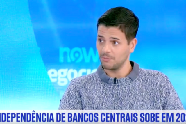Salários no BdP: 'Há aqui uma questão de competitividade'