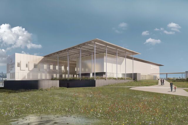 Luz Saúde investe 50 milhões em novo hospital