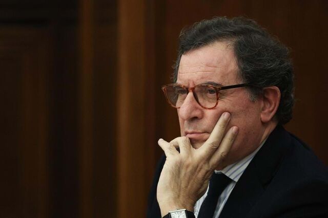 PSD acusa PS de apresentar 'receita para o desastre' com 'fim das contas certas'
