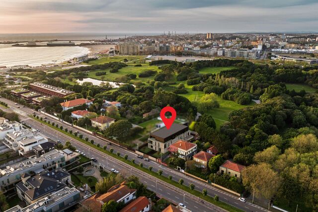 Socicorreia investe 10 milhões às portas do maior parque urbano de Portugal 
