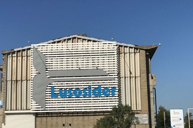 Brasileiros donos da Lusosider compram pombalense Gramperfil