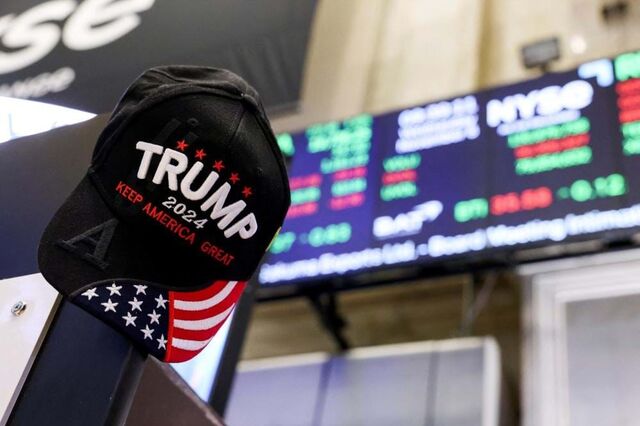 Trump mata dólar digital ainda antes de nascer e impulsiona 'stablecoins'