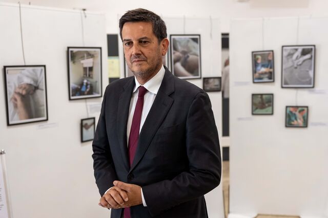 IL: Rui Rocha quer aumentar número de deputados e ir sozinho a legislativas