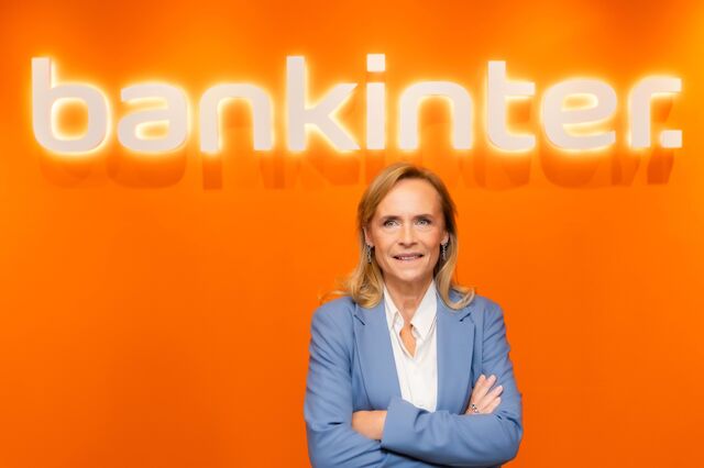 Bankinter pondera aquisições para expandir na Europa