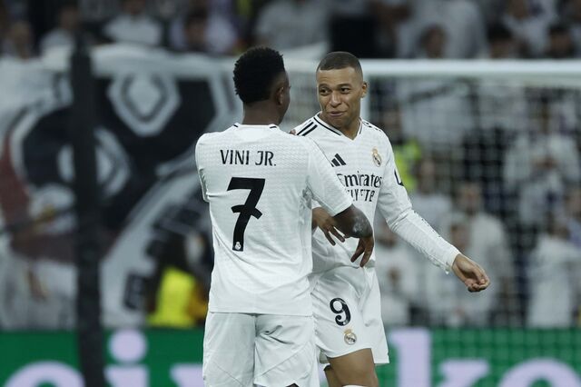 Real Madrid fatura mil milhões numa temporada. Benfica é 25.º mundial