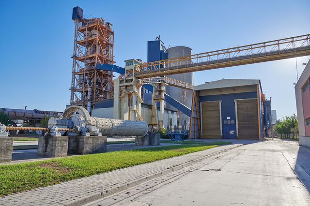 CIMPOR está a cumprir as metas para ser net zero