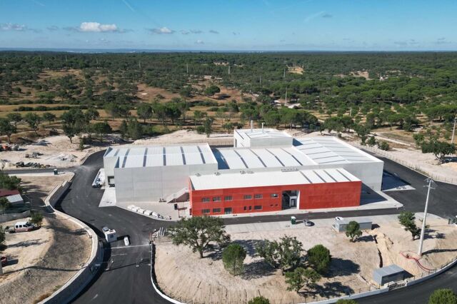 ETSA compra 100% do grupo basco Barna