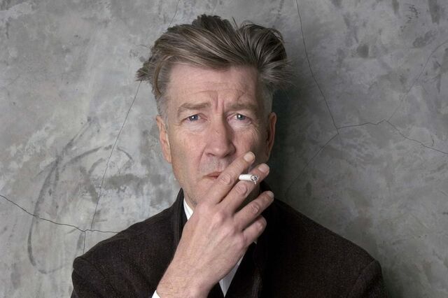 O amor de Lynch 