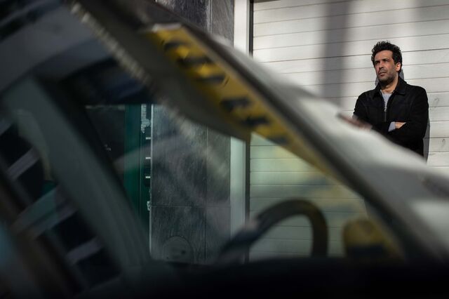 Bruno Vieira Amaral: “Sou um bocadinho coscuvilheiro – a vida dos outros sempre me fascinou'