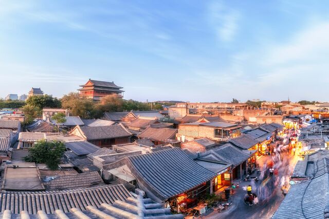 “Hukou”: O muro invisível que divide as cidades chinesas