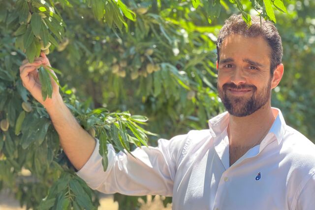 Grupo Bolschare: 'Há uma grande necessidade de novas tecnologias no setor agrícola'