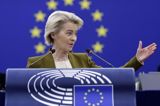 Bruxelas promete corte “sem precedentes” da burocracia