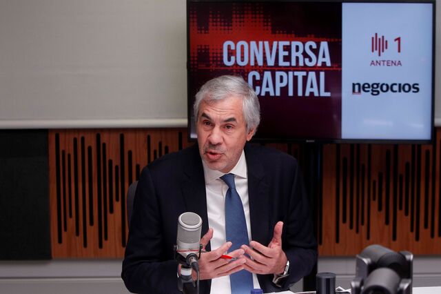 'Se o mercado alemão se retrai há consequências na nossa produção'