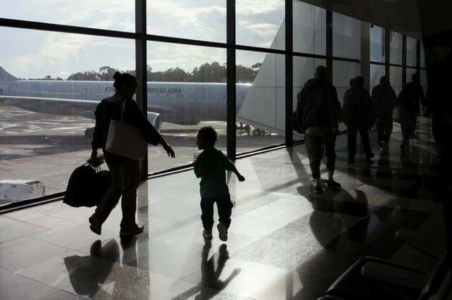 Brasil exige explicações dos EUA sobre “tratamento degradante” de emigrantes deportados