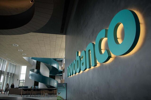 Venda do Novo Banco pode representar 8% do M&A na banca europeia este ano