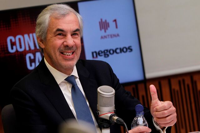 ACAP: 'Infelizmente, os particulares estão em minoria no mercado automóvel'