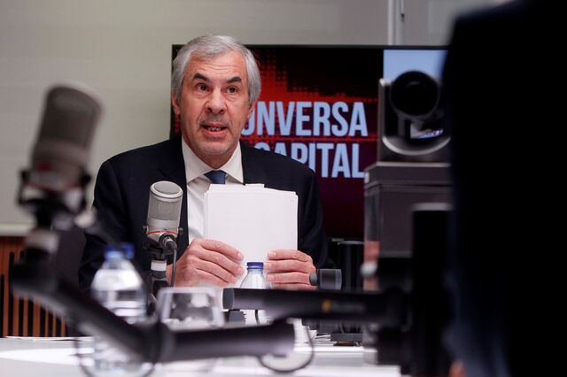 Investimento em Espanha é 'oportunidade para cluster automóvel ibérico'