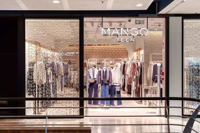 Mango Teen estreia-se em Portugal com mais aberturas na calha