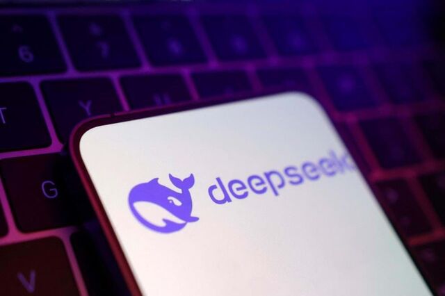 Ciberataques contra DeepSeek têm origem nos EUA, diz imprensa chinesa