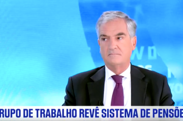 Grupo de trabalho precisa de mais dados sobre Segurança Social para não 'jogar no escuro'