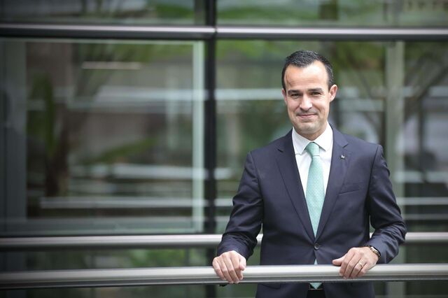 Banco Português de Fomento prepara linha de crédito de seis mil milhões