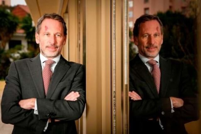 'Autoestradas nacionais precisam de investimentos de 4 mil milhões', diz Manuel Melo Ramos