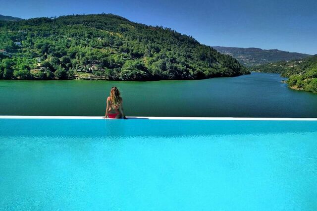 Novo fundo da Explorer compra dois hotéis no Douro e identifica “mais de 100 oportunidades”