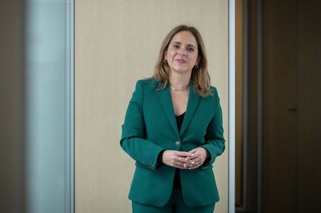 Clara Raposo: “É difícil prever o que quer que seja com esta nova Presidência nos Estados Unidos” 