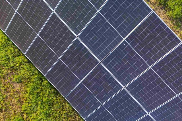 EDP vai fornecer energia verde à Amazon em Fukushima durante 20 anos 