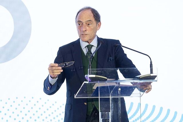 “Sem imprensa livre, não há democracias saudáveis”